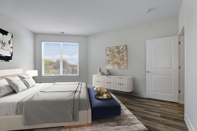 Garden Communities CT Apartments For Rent in Hamden & Manchester CT