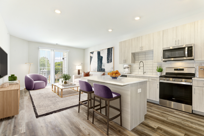 Garden Communities CT Apartments For Rent in Hamden & Manchester CT