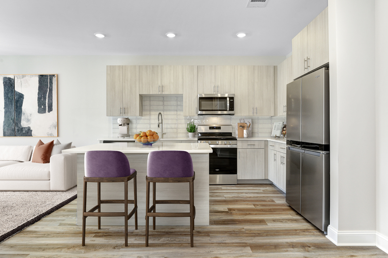 Garden Communities CT Apartments For Rent in Hamden & Manchester CT