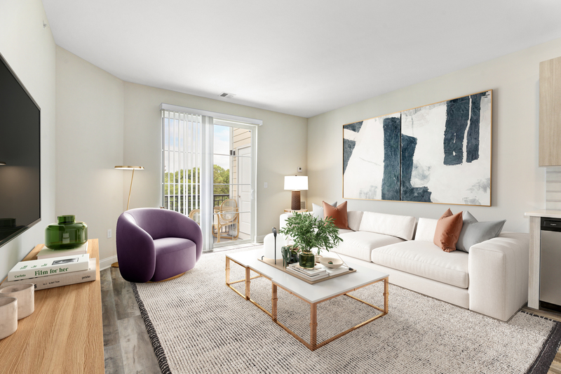 Garden Communities CT Apartments For Rent in Hamden & Manchester CT