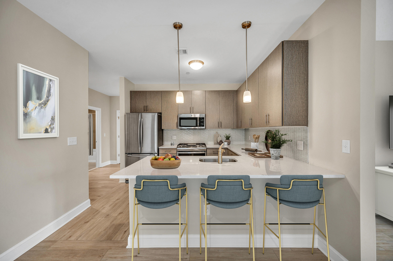 Aspen Green at Simsbury