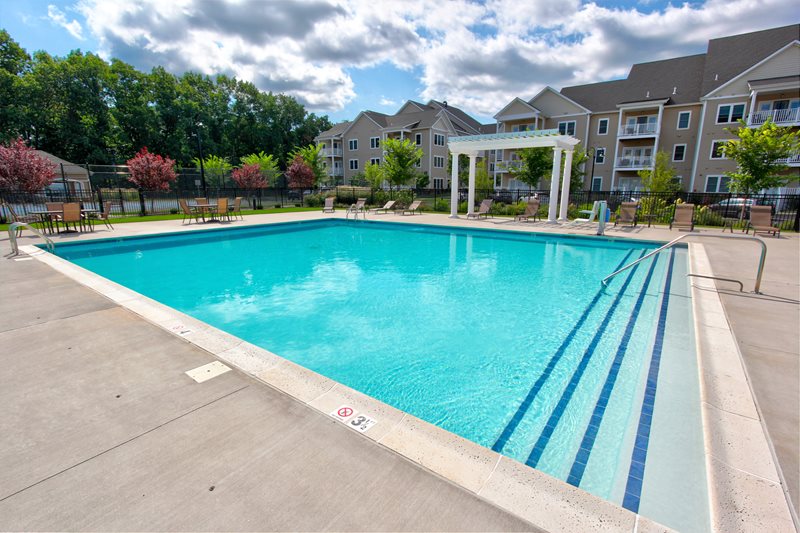 Affordable Housing Rentals Garden Communities CT