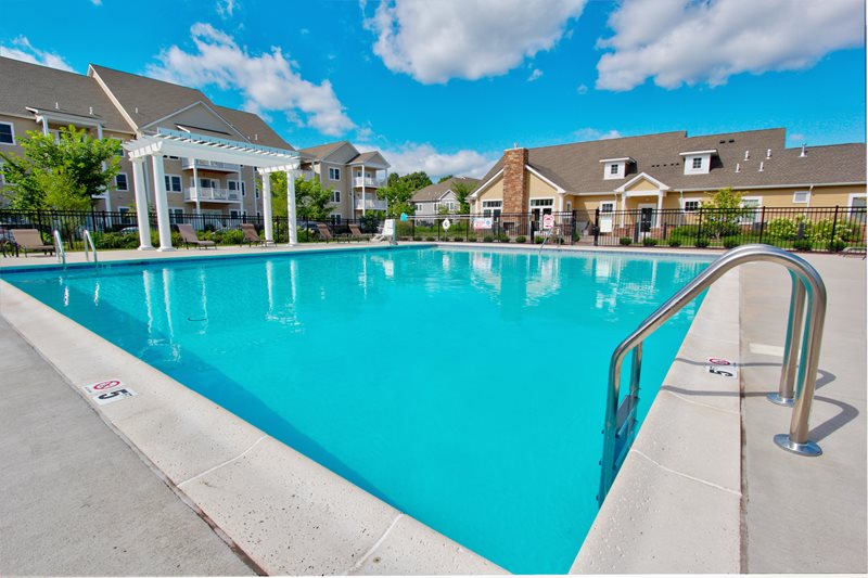 Workforce Eligible Housing; Affordable Housing Rentals in Simsbury, CT