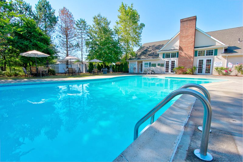 New Haven County CT Apartments for Rent